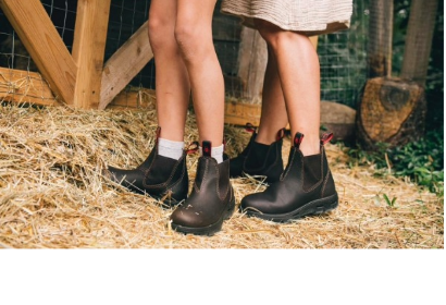 Footwear & Accessories