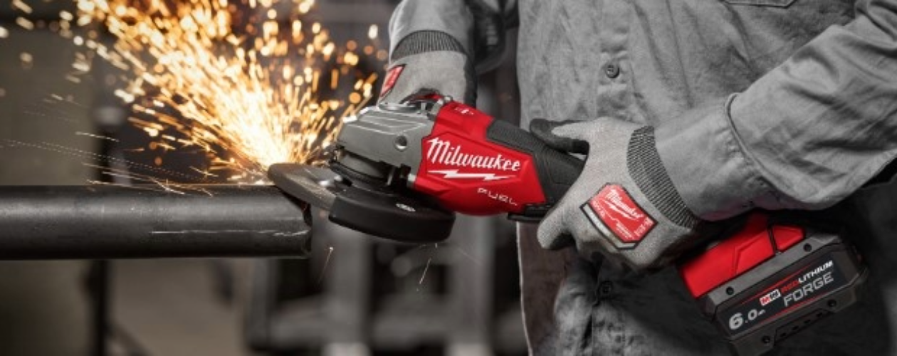 Drilling & Cutting