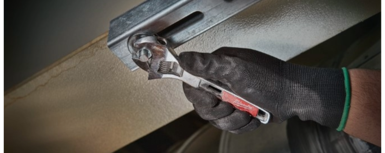 Sockets, Spanners & Wrenches
