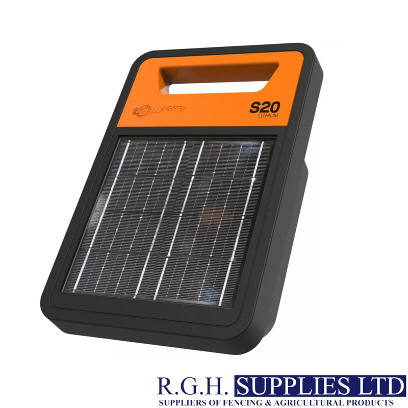 Gallagher – RGH Supplies LTD