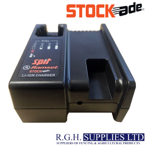 Stock-Ade Mains Charger