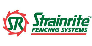 Strainrite Ezecut Fencers Chisel - Genuine New Zealand Product - Super Durable