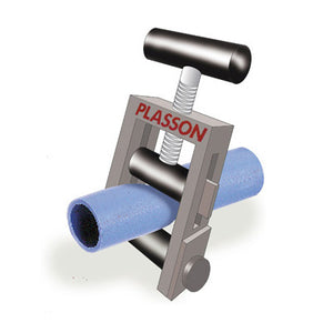Plasson Pipe Squeeze Tool for 16–32mm MDPE