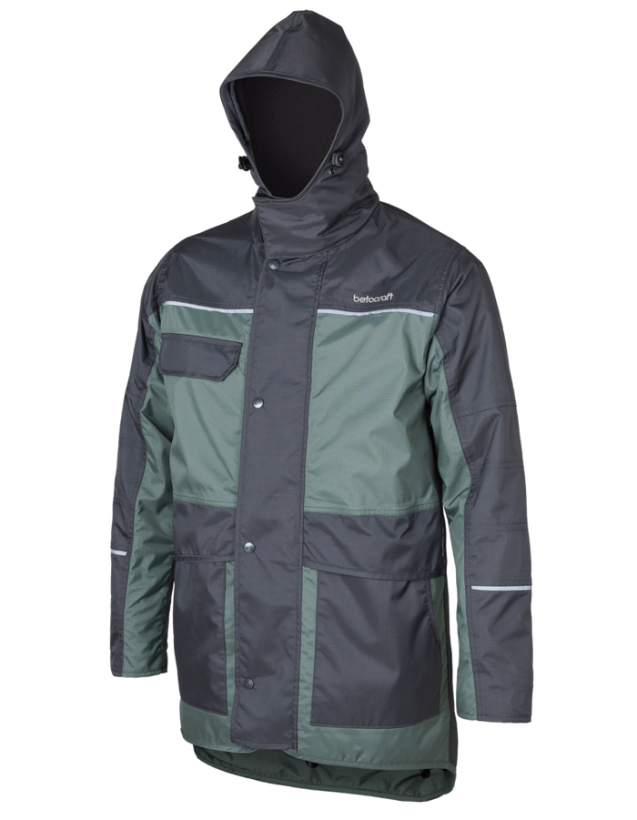 Betacraft ISO940 Hurricane Winter Jacket