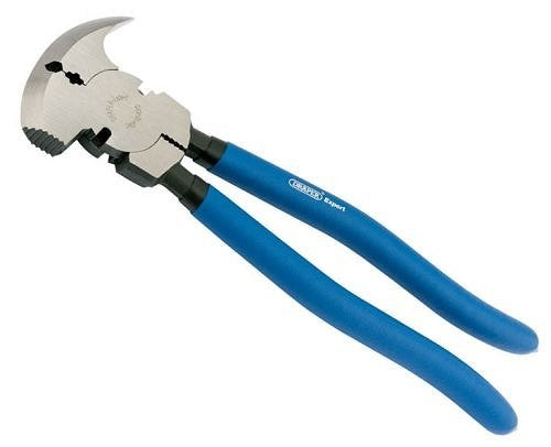 Channellock fencing outlet pliers