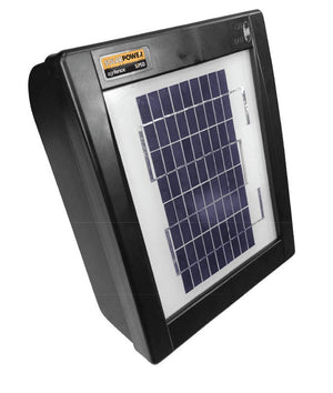 SP50 Solar Energiser 0.7J