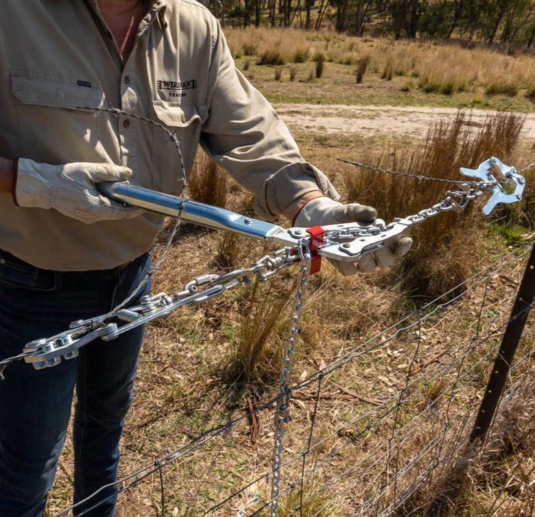 Fencing Tools