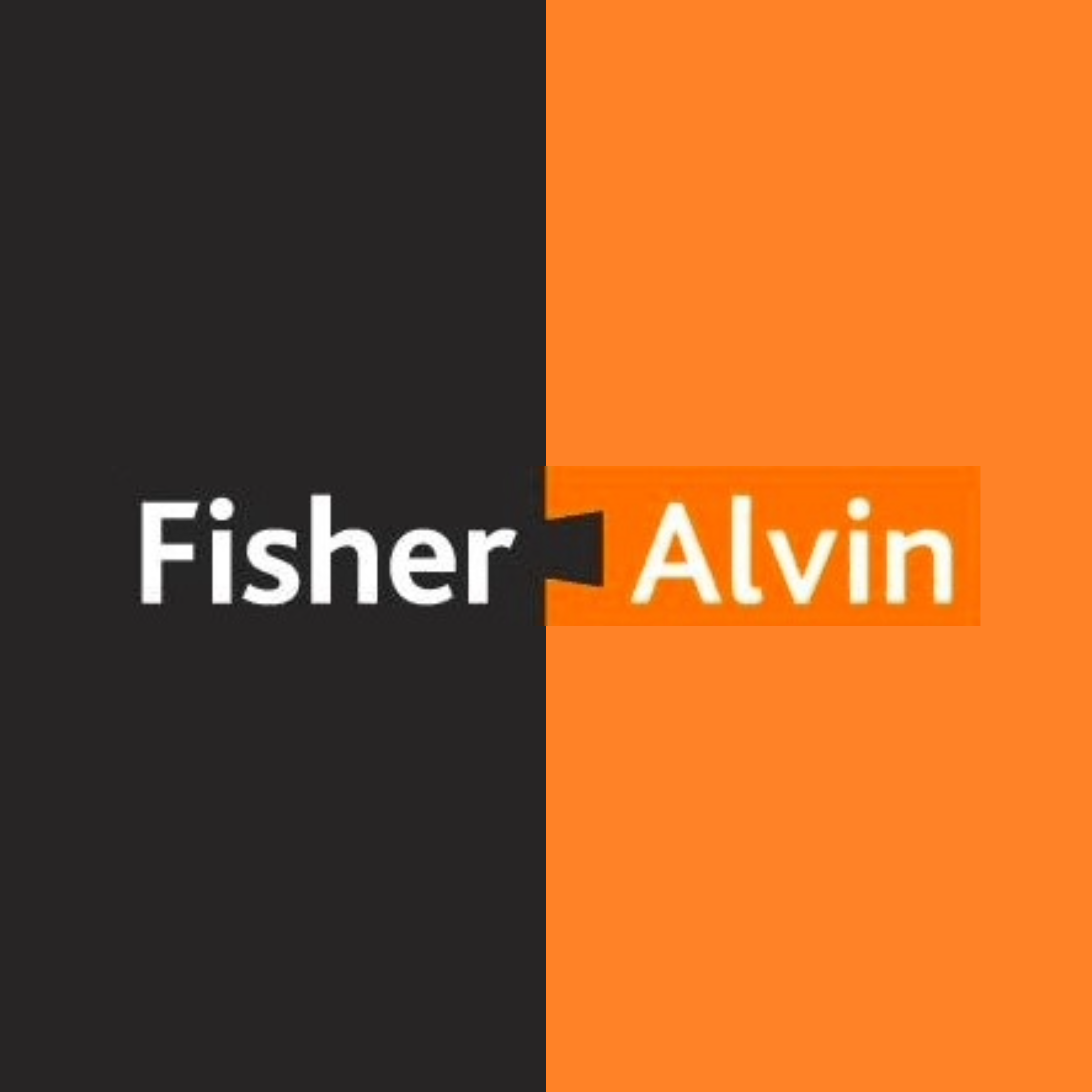 Fisher Alvin