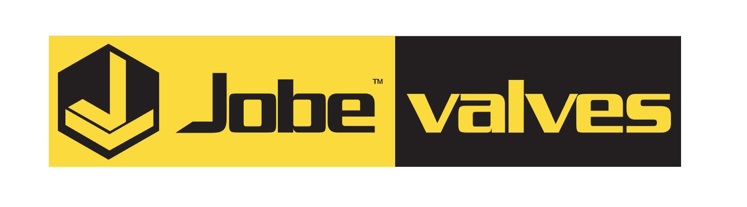 JOBE™ VALVES