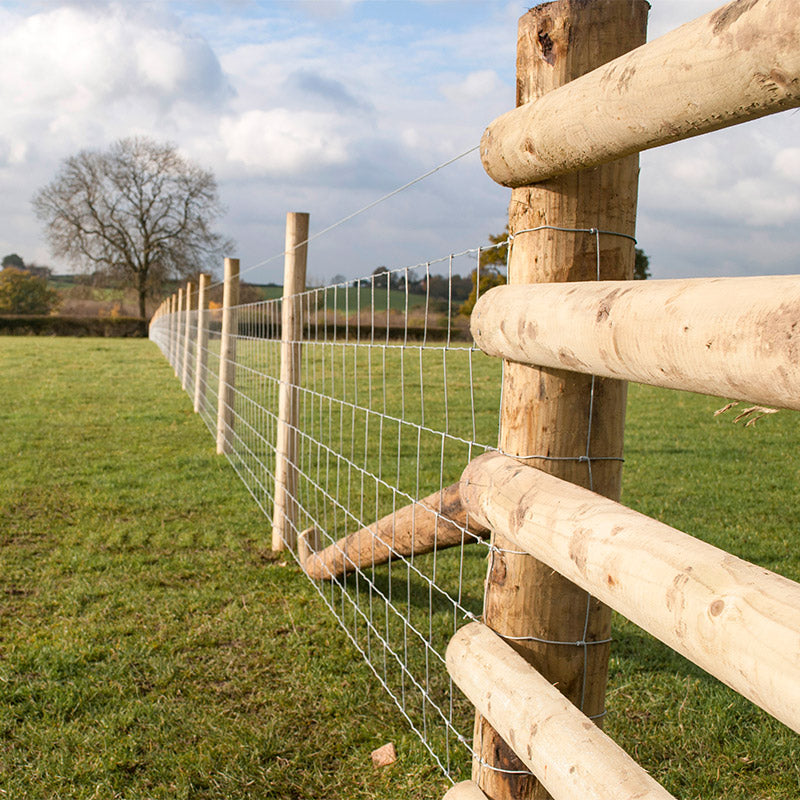 Stock Fence Wire