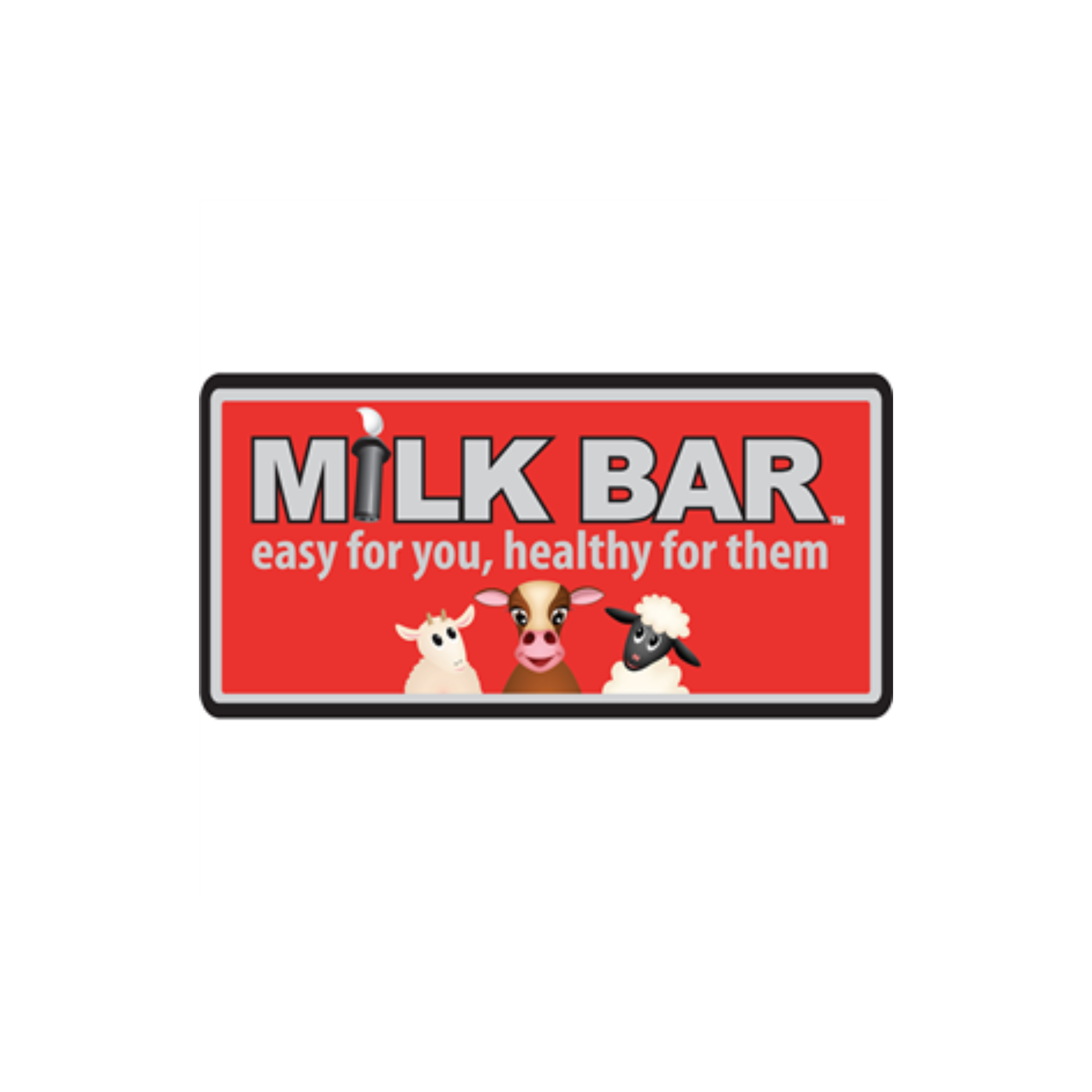 Milk Bar