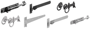 Door & Gate Ironmongery