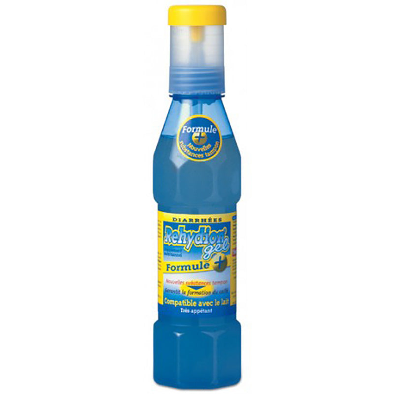 Rehydion Gel 320ml