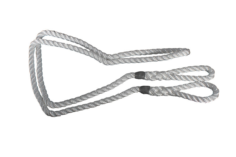 Calving Ropes