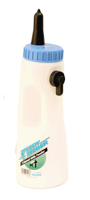 Speedy Feeder Bottle 2.5 Litre