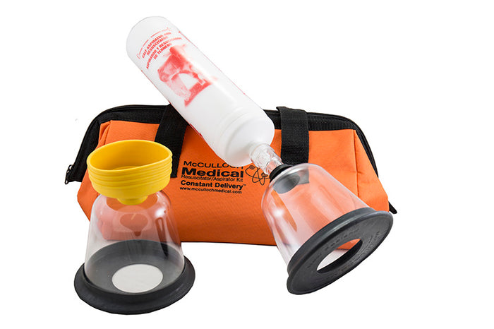 Calf & Foal Resuscitator