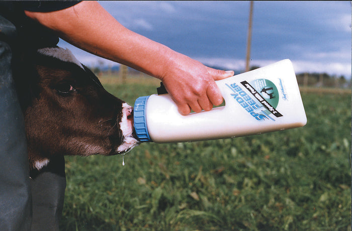 Speedy Feeder Bottle 2.5 Litre