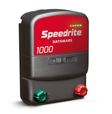 D Rite 1000 Speedrite 1000 Unigizer MKII