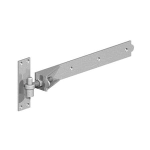 Gatemate 36" Galvanised Adjustable Hook & Bands