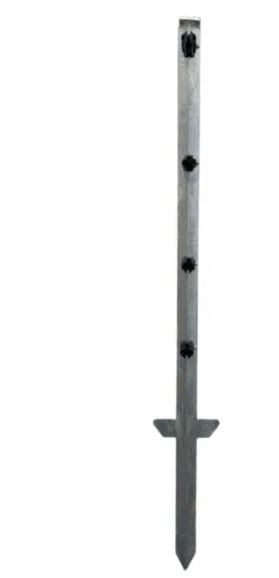 Rappa Three-line Anchor Post (Washer Type)