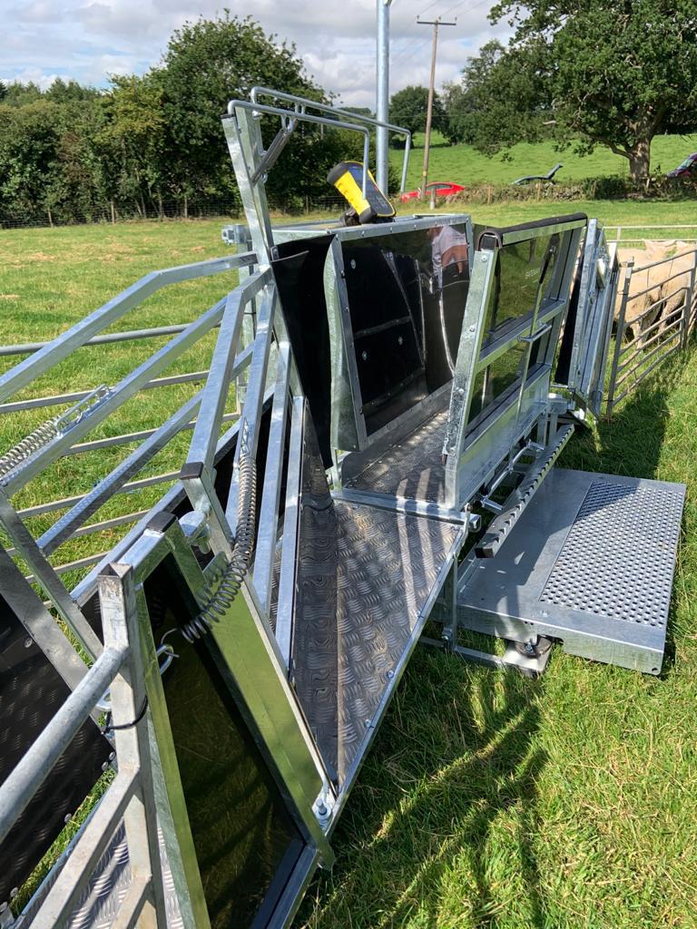 Grip-Quick & 3 Way Drafting Exit Ramp FETF71 Eligible – RGH Supplies LTD