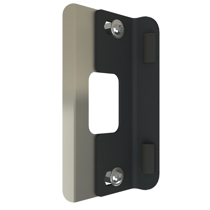 External Gate Keep BOLT-ON GAPLESS GATE KEEP – RGH Supplies LTD