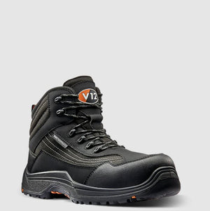 V12 Caiman Hiker Safety Boot