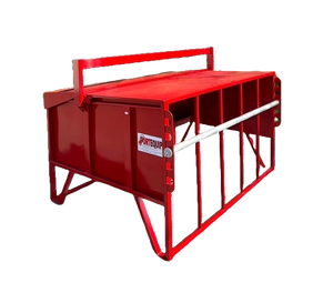 Portequip - Standard Calf Creep Feeder