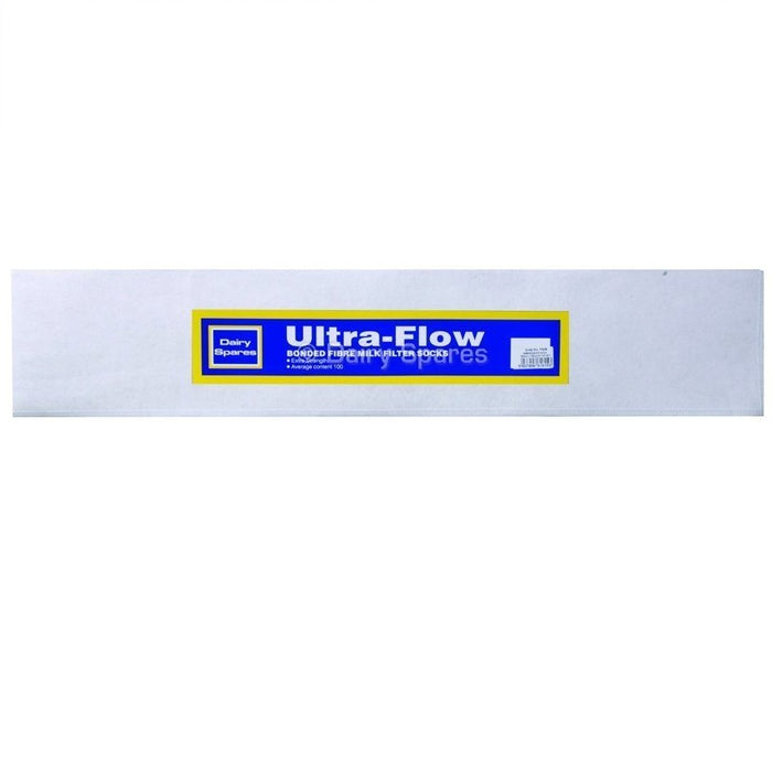 Ultra-Flow Emperor Sleeve (100Pk)	965mmx150mm(38"x6")