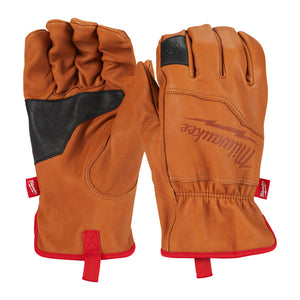 Milwaukee Leather Gloves M-XXL