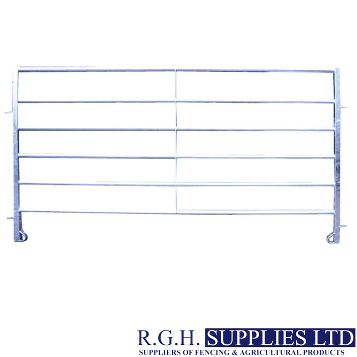 Ritchie 1620mm H Cattle Hurdle