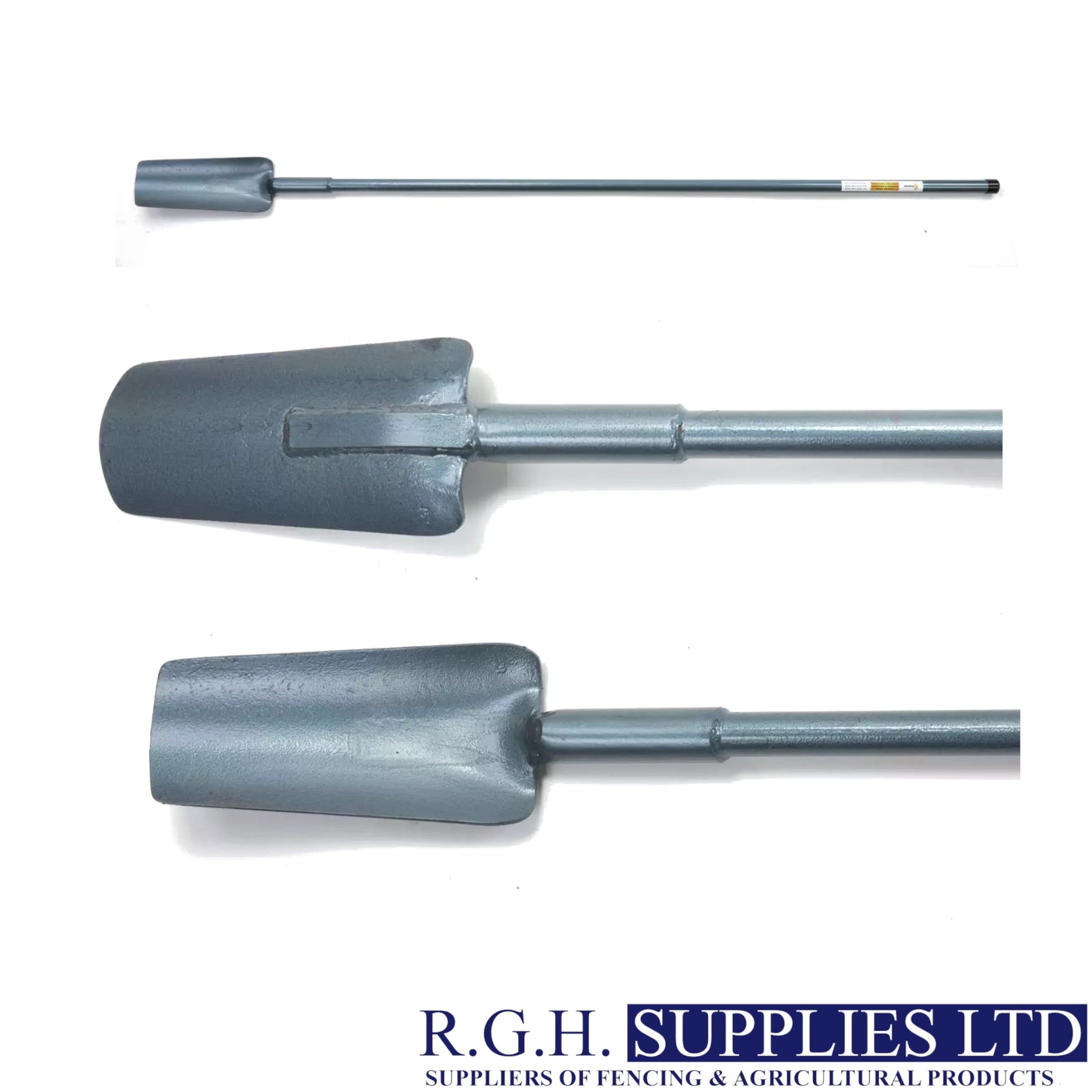 Heavy Duty Grafting Spade