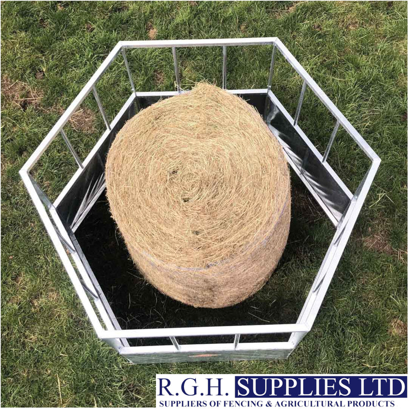 Ritchie Hexagonal Feeder – RGH Supplies LTD