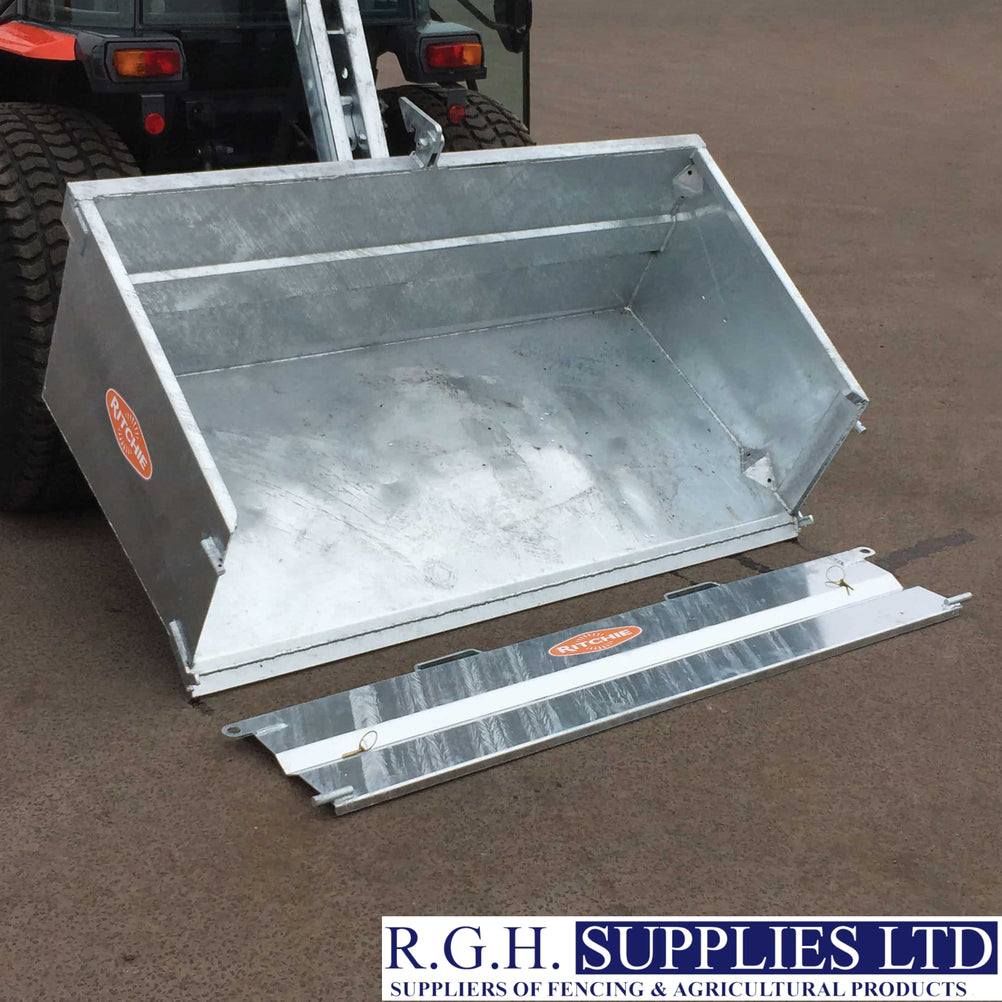 Ritchie Transport Box