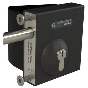 SELECT PRO QUICK EXIT GATE LOCK KEY ACCESS
