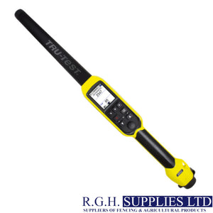 Tru-Test SRS2 EID Stick Reader