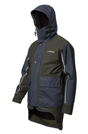 Kaiwaka Stormforce Mens Winter Jacket