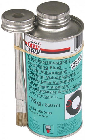 Vulcanising Fluid 250ml