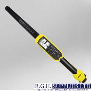 Tru-Test XRS2 EID Stick Reader
