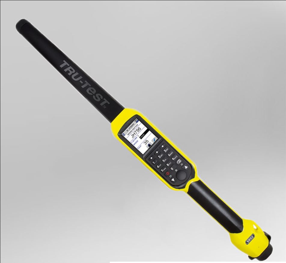 Tru-Test XRS2i EID Stick Reader - FETF82SH/FETF82CA