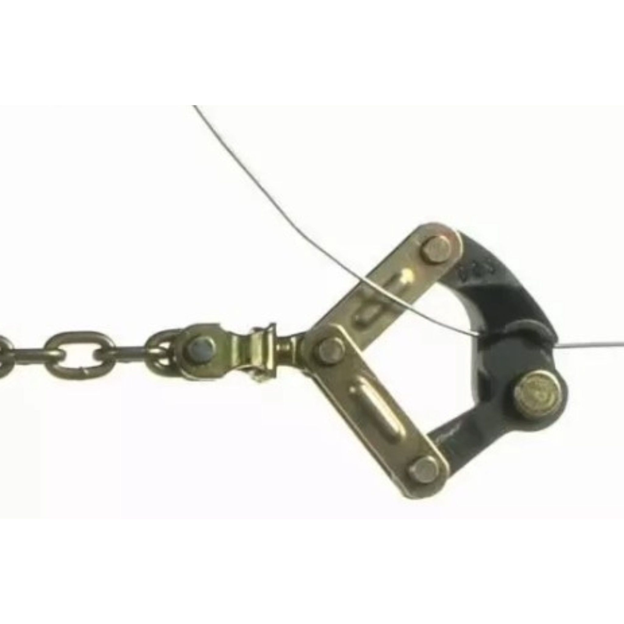 Strainrite Chain & Grab