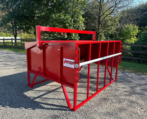 Portequip - Standard Calf Creep Feeder