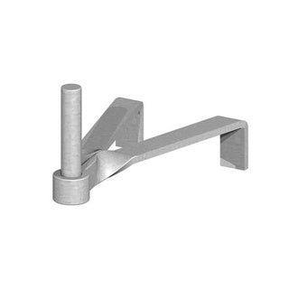 Field Gate Hooks To Build 19mm Pin 9x3/4"