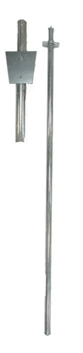 Tornado Pro-Strut kit, strut, peg, adjuster & Fixings