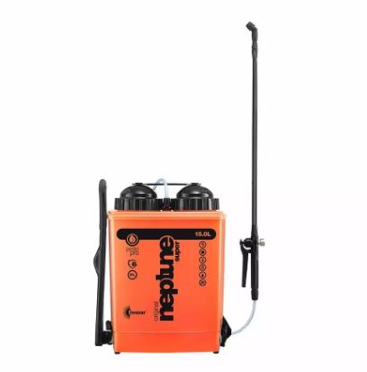 Neptune 15L Knapsack Sprayer