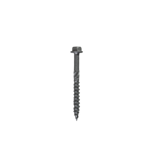 SITEMATE® POWERPRO  FLANGED HEX HEAD  TIMBER SCREWS