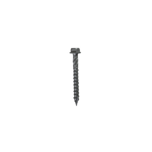 SITEMATE® POWERPRO  FLANGED HEX HEAD  TIMBER SCREWS