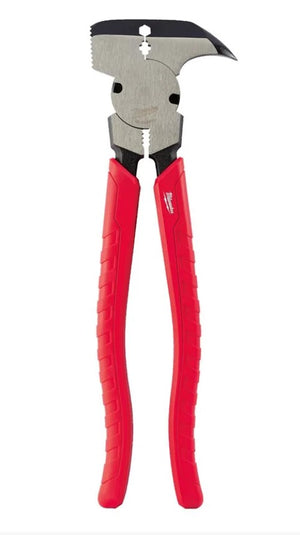 NEW!! Milwaukee Fencing Pliers