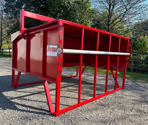 Portequip - Standard Calf Creep Feeder