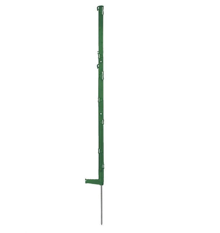 110cm Megapost Green (Isopost)